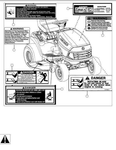 john deere 100 series mower belt pdf manual